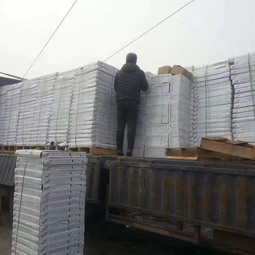 发货案例