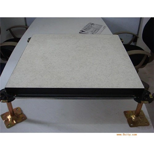 硫酸钙防静电地板