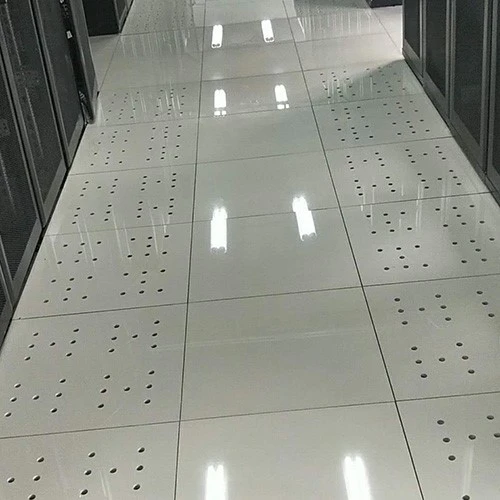 陶瓷防静电地板