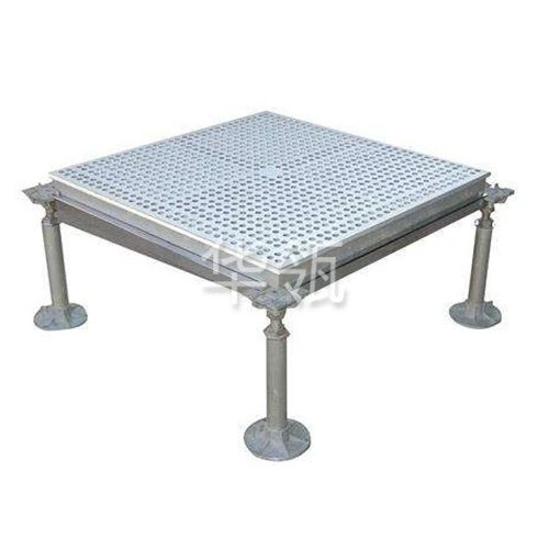 铝质防静电地板