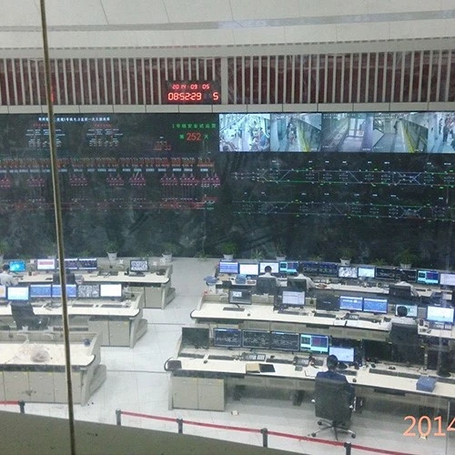 无边防静电地板