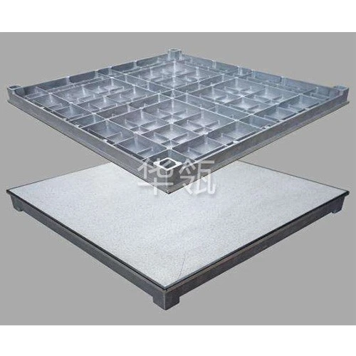 铝质防静电地板